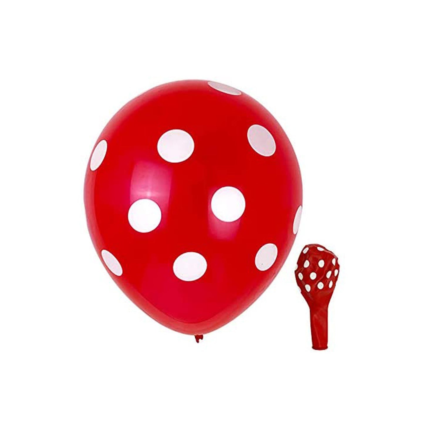 Balloon Pack for Birthday Party Decoration & Occasions (100pack) - Springkart 