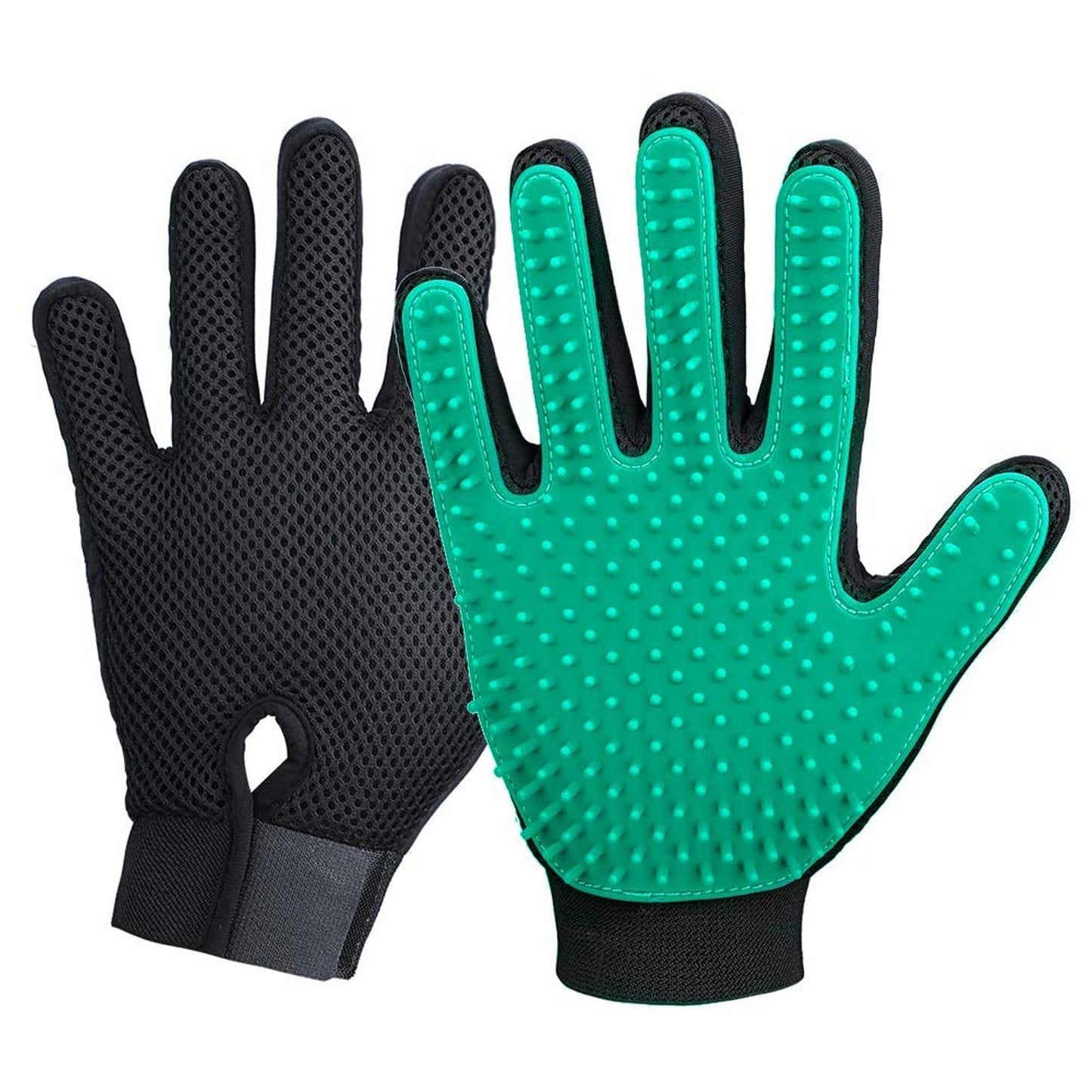 1 Pc Green used in all kinds of household and official kitchen places specially for washing and cleaning utensils and more. - Springkart 