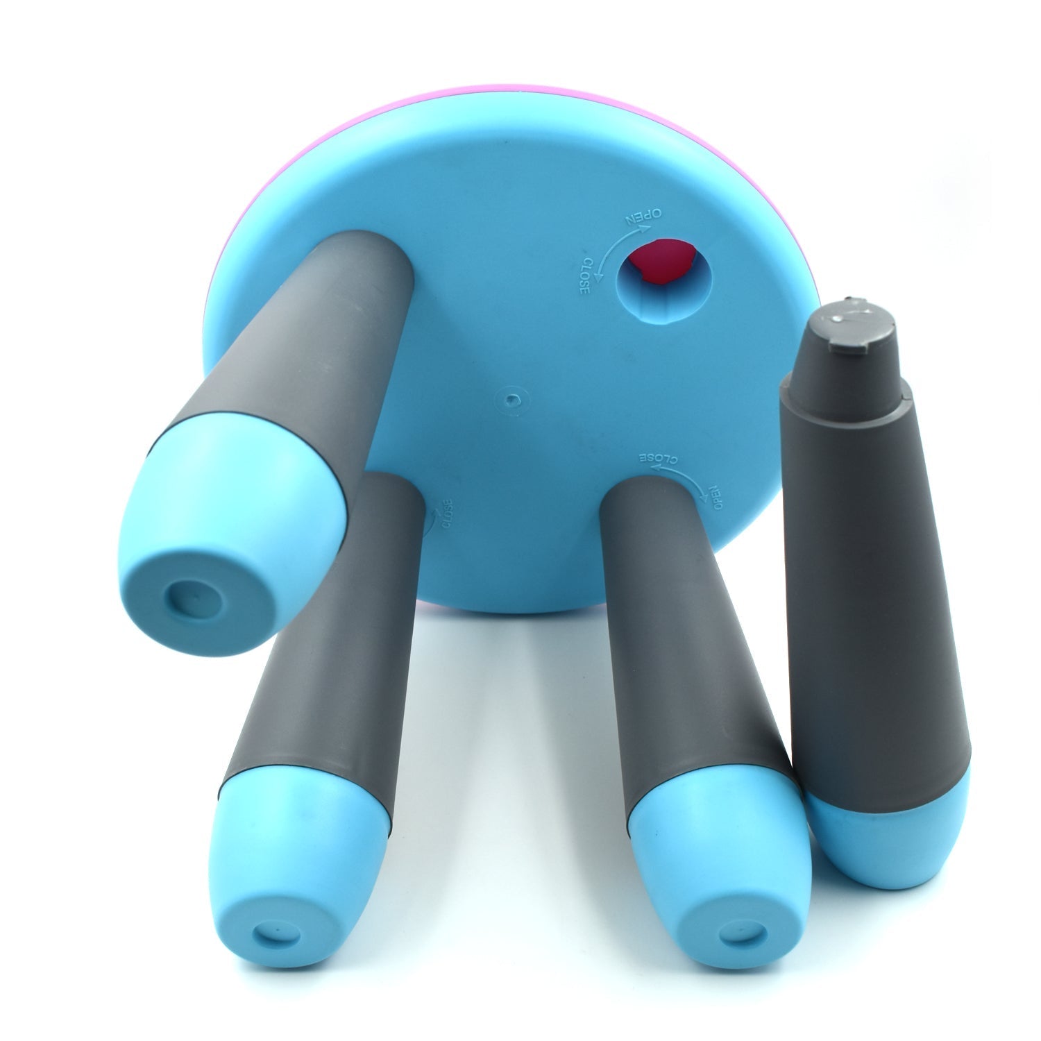 Foldable Baby Stool used in all kinds of places, specially made for kids and children’s etc. - Springkart 