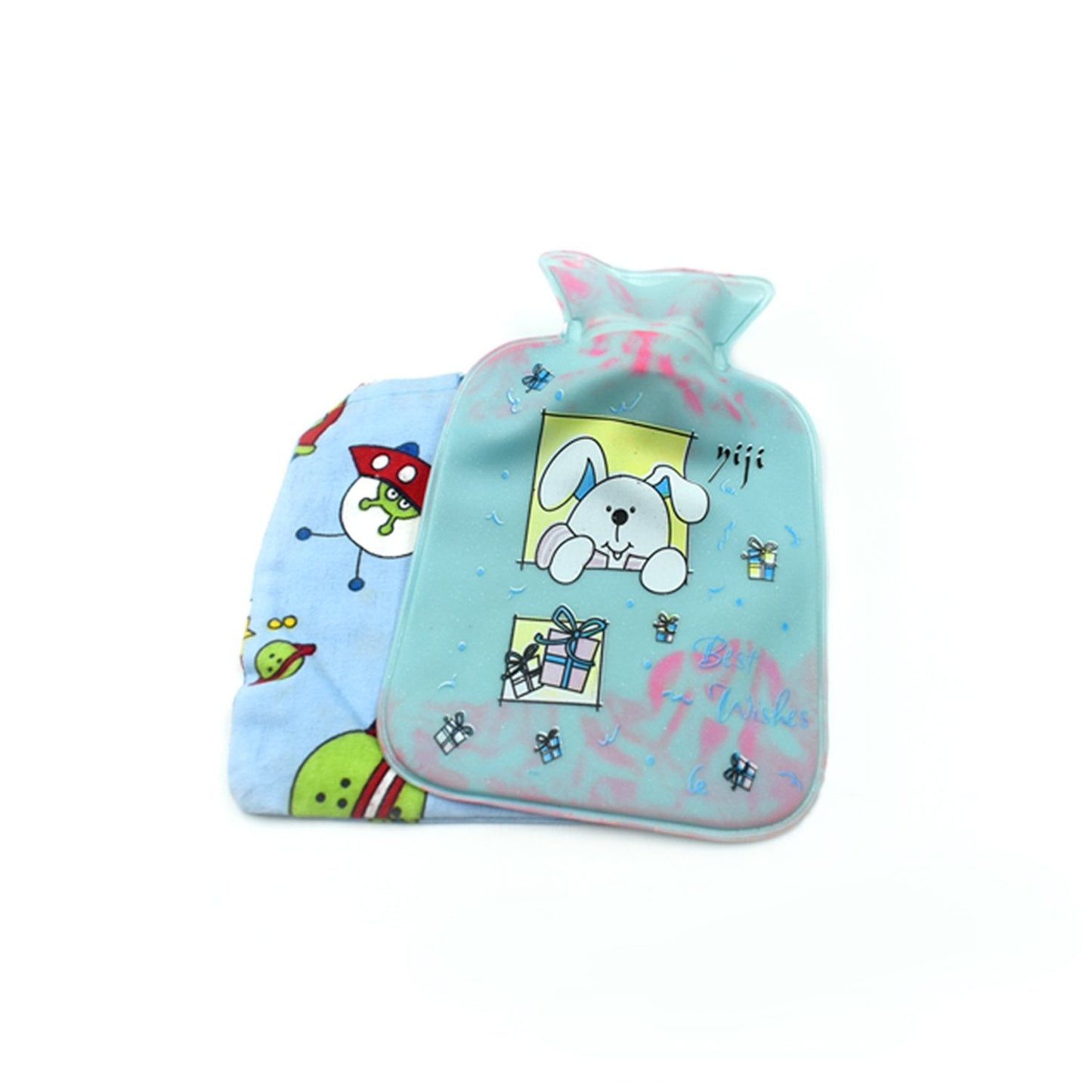Hot Water Bottle Bag For Pain Relief - Springkart 