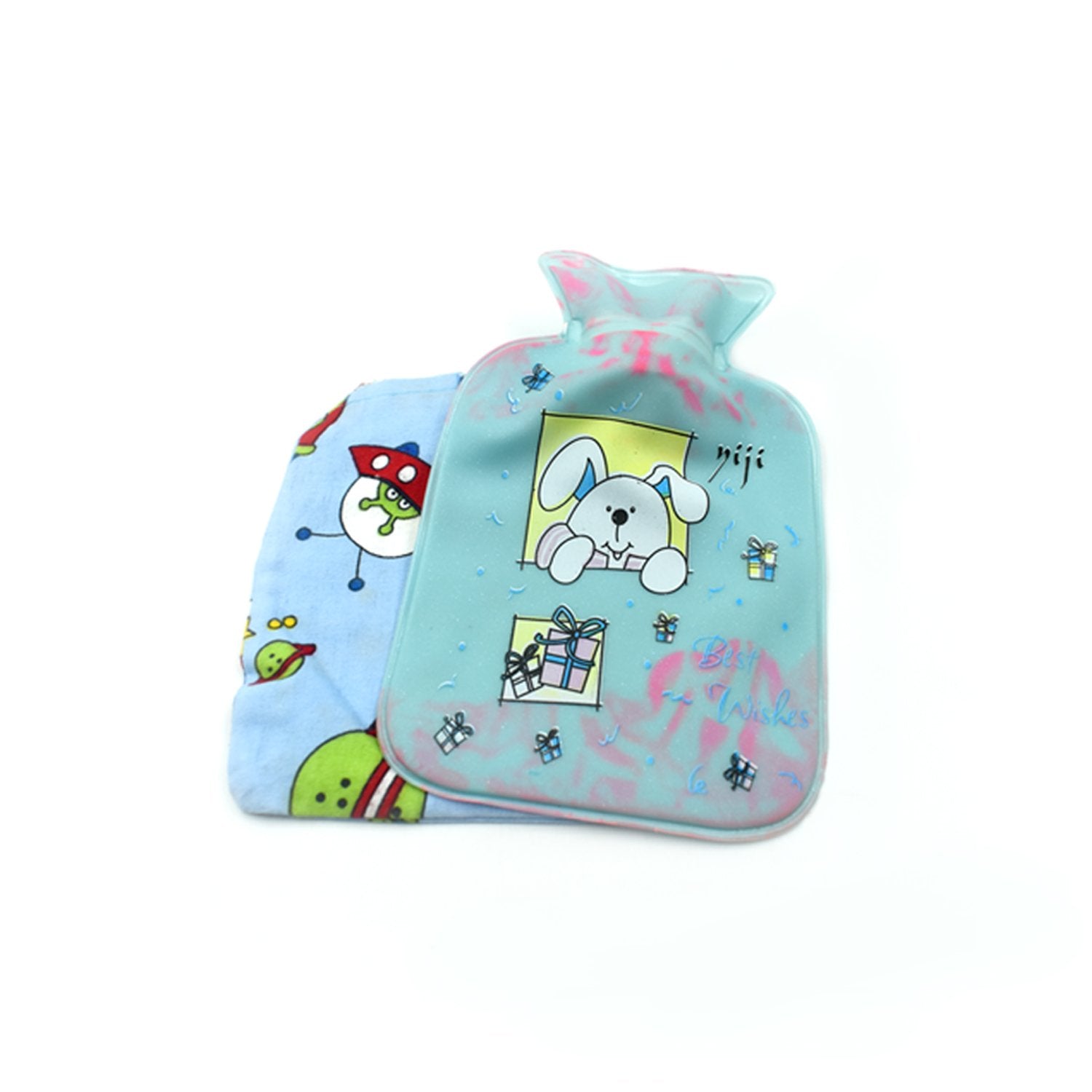 Hot Water Bottle Bag For Pain Relief - Springkart 
