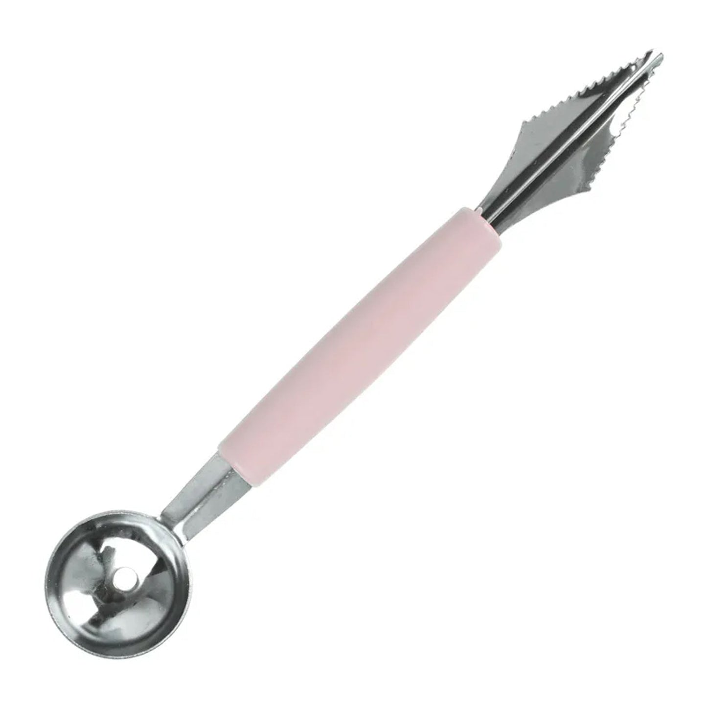 Multifunctional Fruit scooper & peeler Garnish Kit - Springkart 