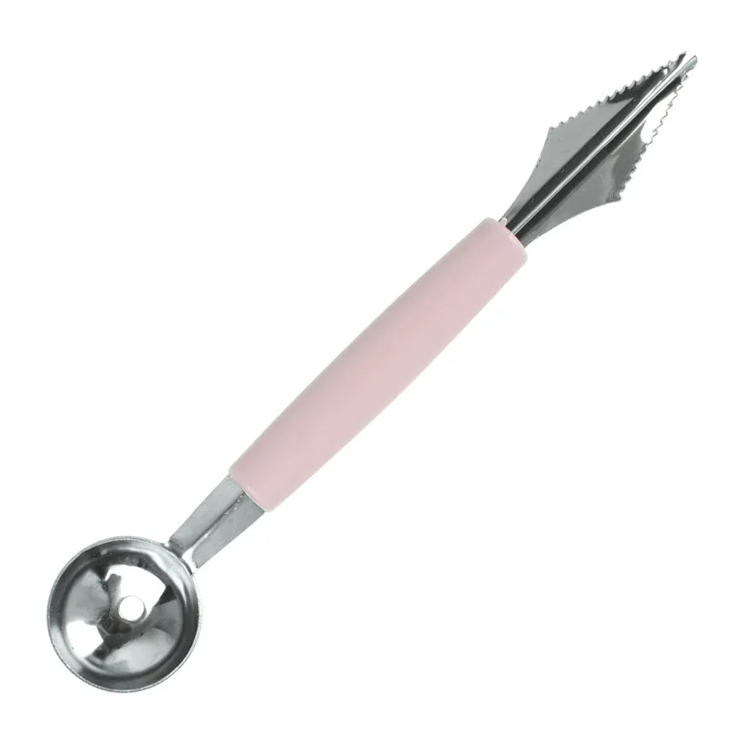 Multifunctional Fruit scooper & peeler Garnish Kit - Springkart 