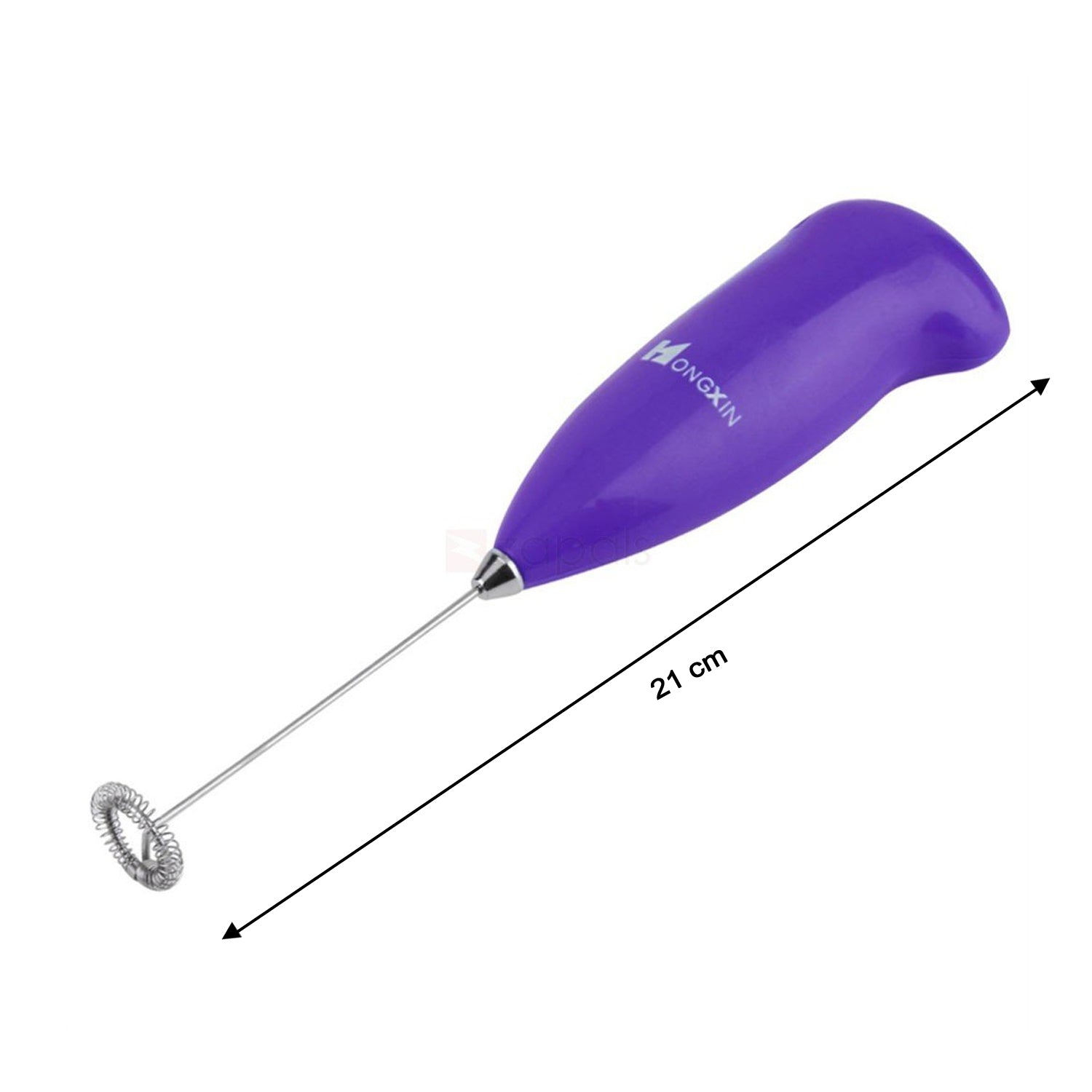 Hand Blender For Mixing And Blending, While Making Food Stuffs And Items At Homes Etc. - Springkart 