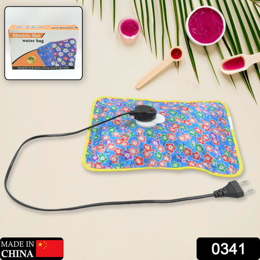 Electric Hot Water Bag (Without Water) - Springkart 