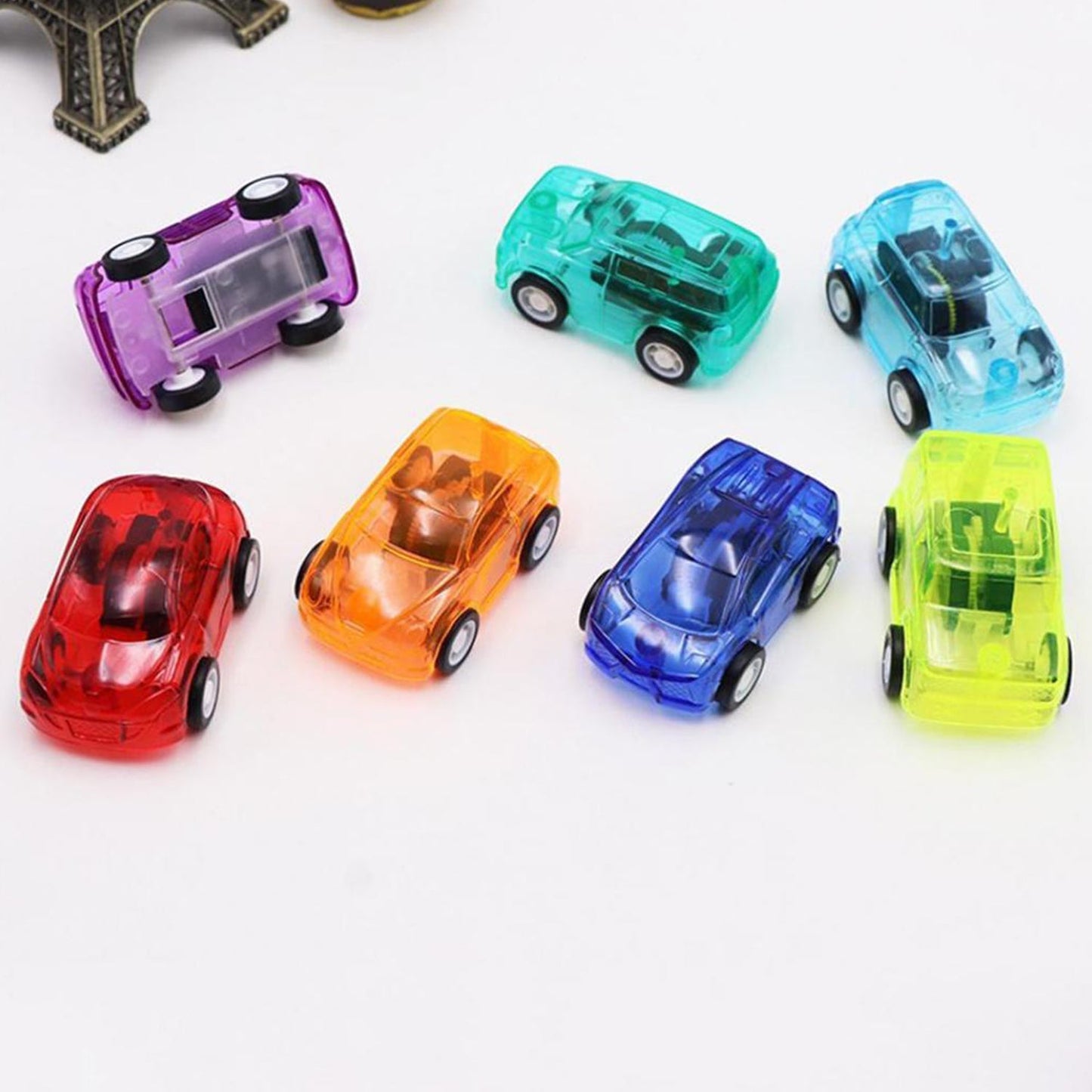 Mini Pull Back Car used widely by kids and childrenâ€™s for playing and enjoying purposes in all kinds of household and official places. - Springkart 