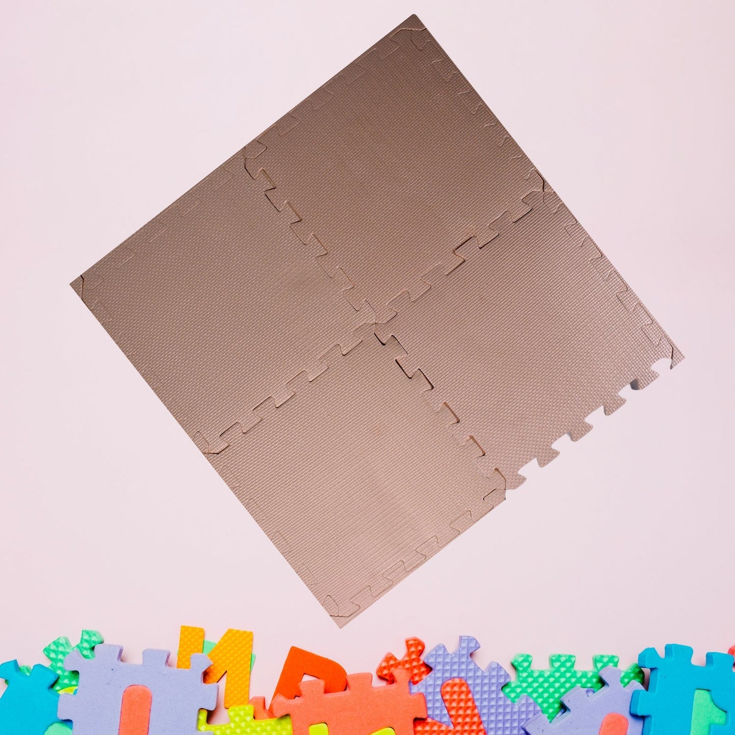 Mat, Soft Foam Puzzle Play Mats for Kids - Springkart 