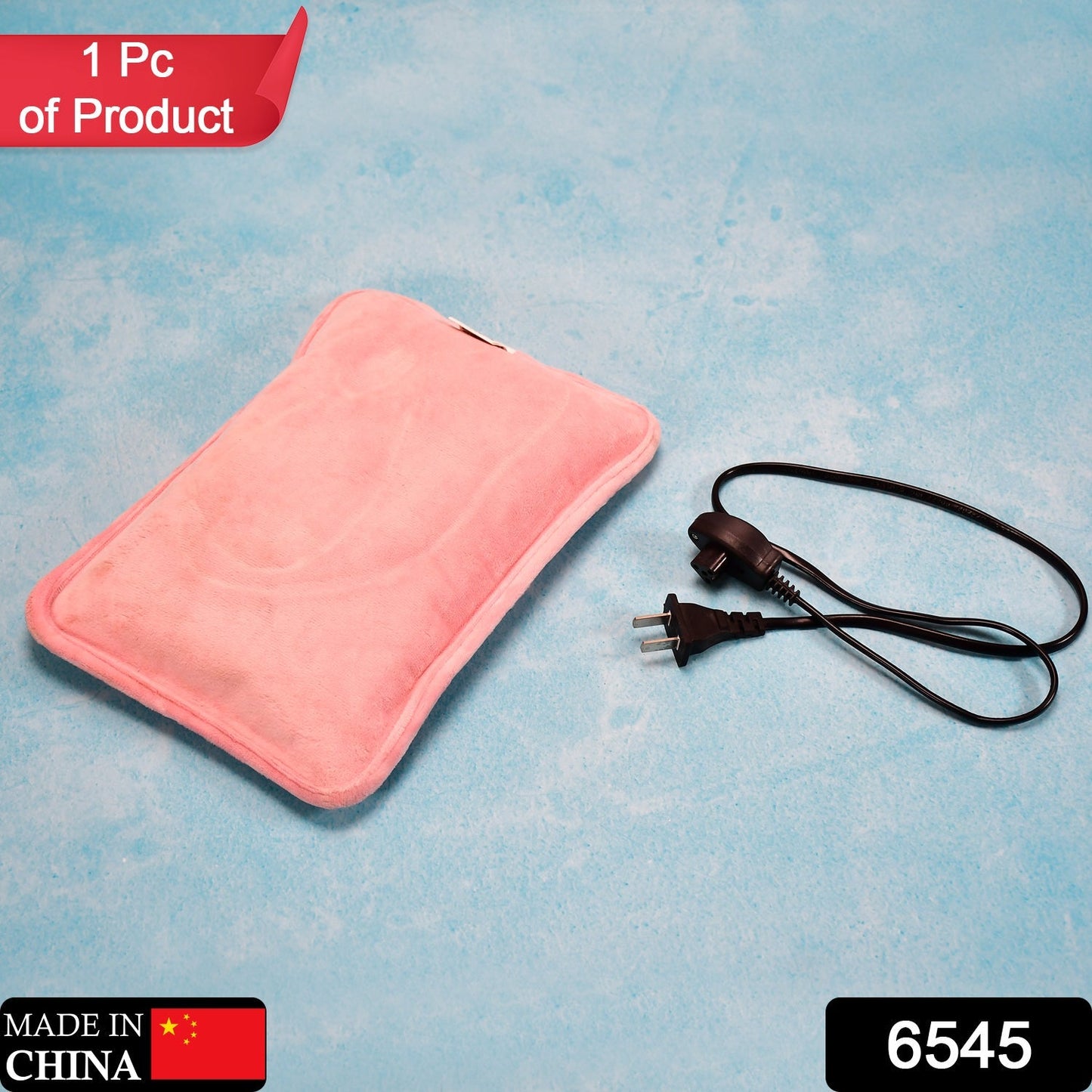 Electric Heating Pad: Targeted Pain Relief for Back, Hand & Muscles - Springkart 
