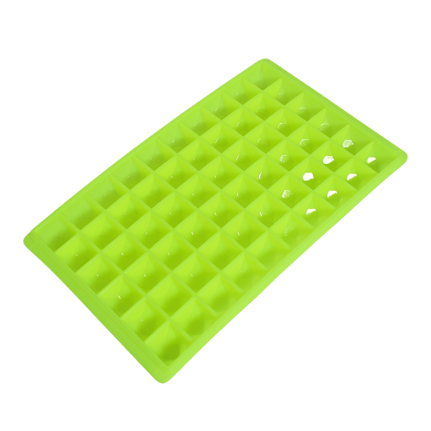 60Cavity Ice Tray perfect for ice cube. - Springkart 