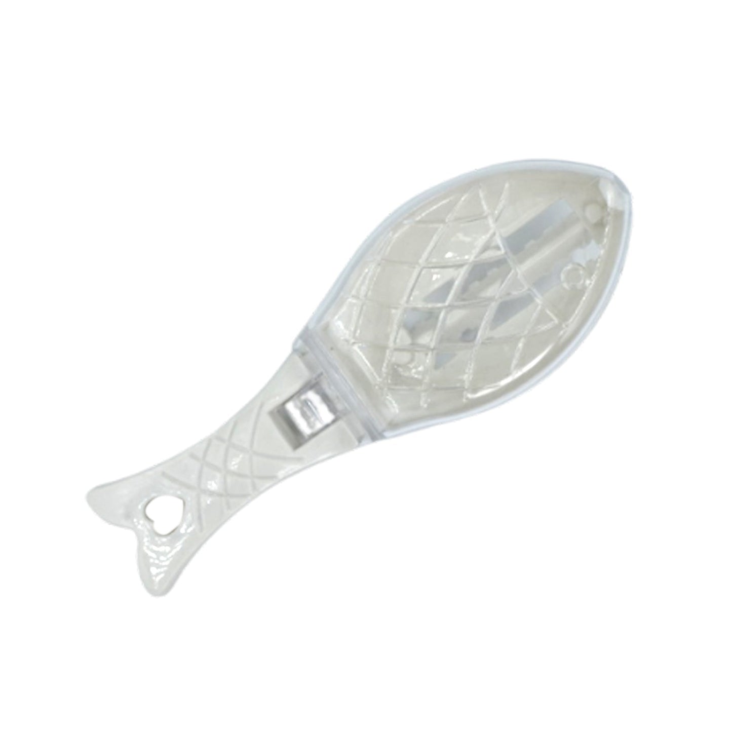 Fish Scale Scraper Peeler Fish Tools Kitchen - Springkart 