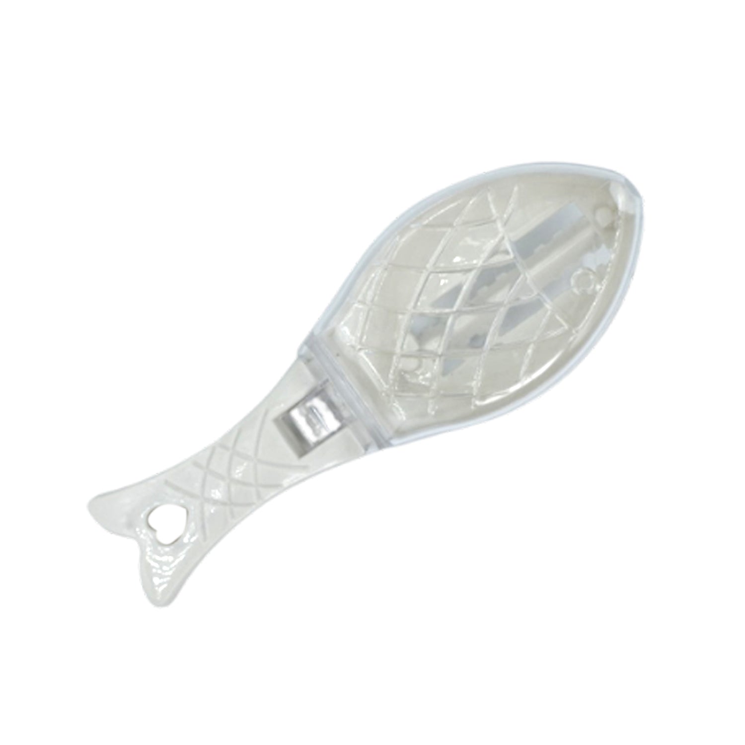 Fish Scale Scraper Peeler Fish Tools Kitchen - Springkart 