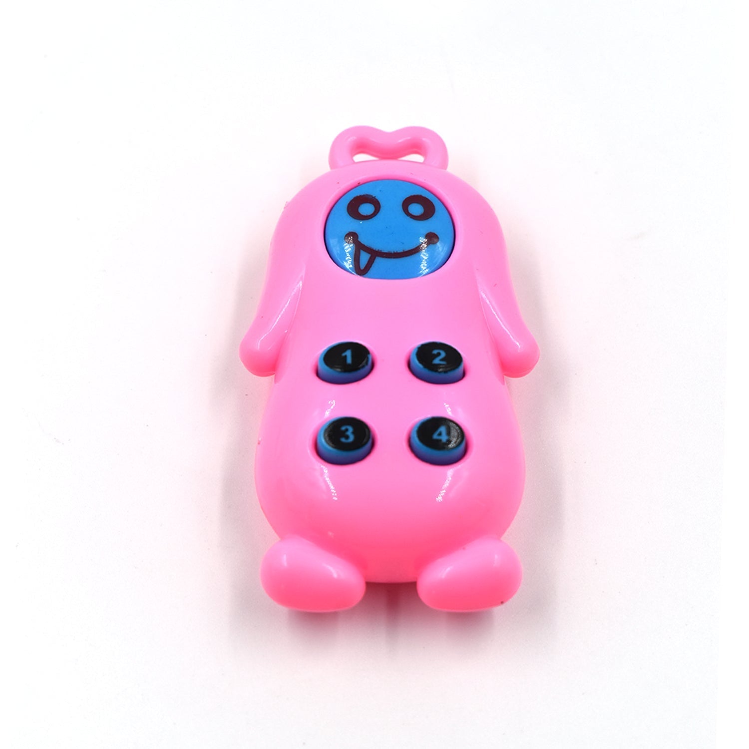 AT54 Rattles Baby Toy and game for kids and babies for playing and enjoying purposes. - Springkart 