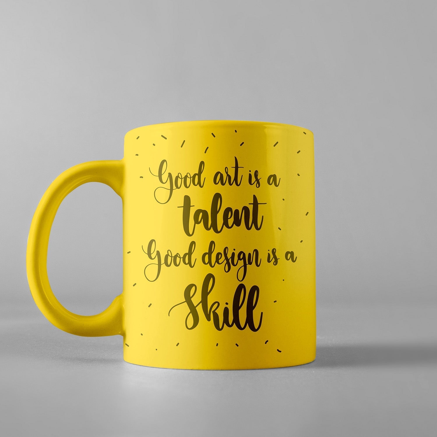 MIX DESIGN COFFEE MUG USED FOR DRINKING AND TAKING COFFEES AND SOME OTHER BEVERAGES IN ALL KINDS OF PLACES ETC. - Springkart 