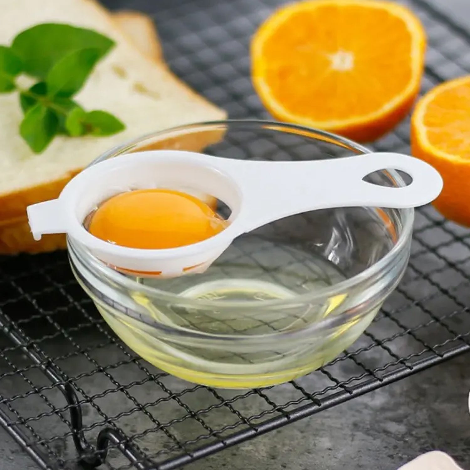 EggMate Separator