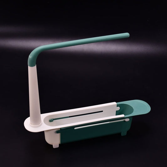 Expandable Kitchen Drying Basket Rack for kitchen Use ( MOQ :-120 ) - Springkart 