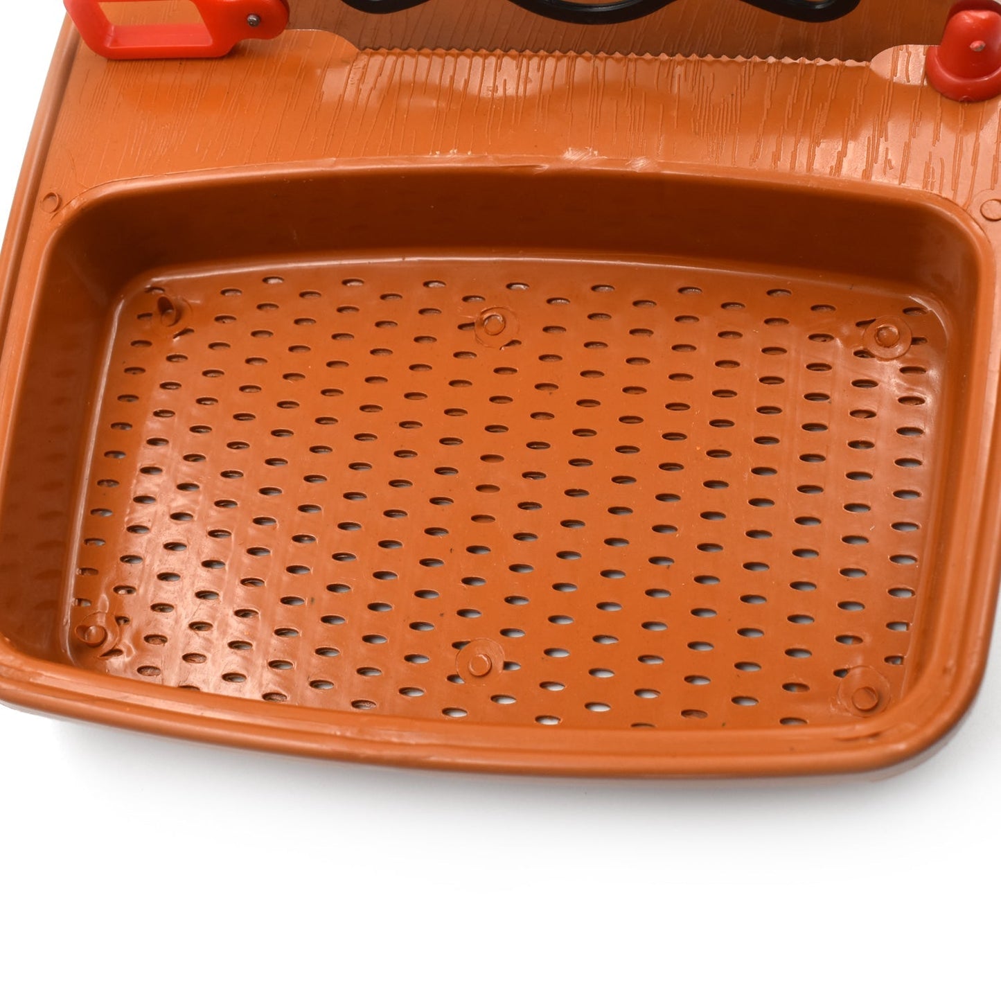 Cut N Wash Box and tray used in all kinds of household kitchen purposes for cutting and washing within of fruits and vegetables. - Springkart 