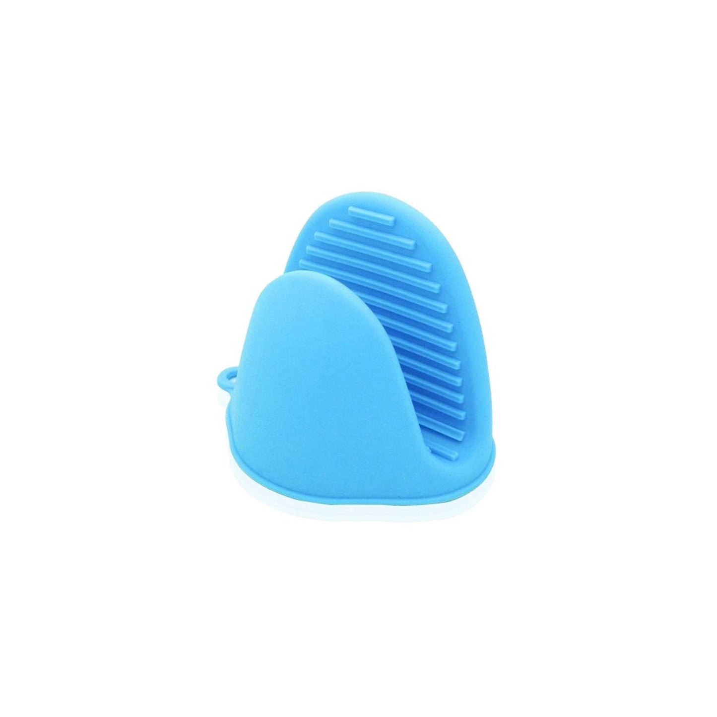 Silicone Heat Resistant Cooking Potholder for Kitchen Cooking & Baking - Springkart 