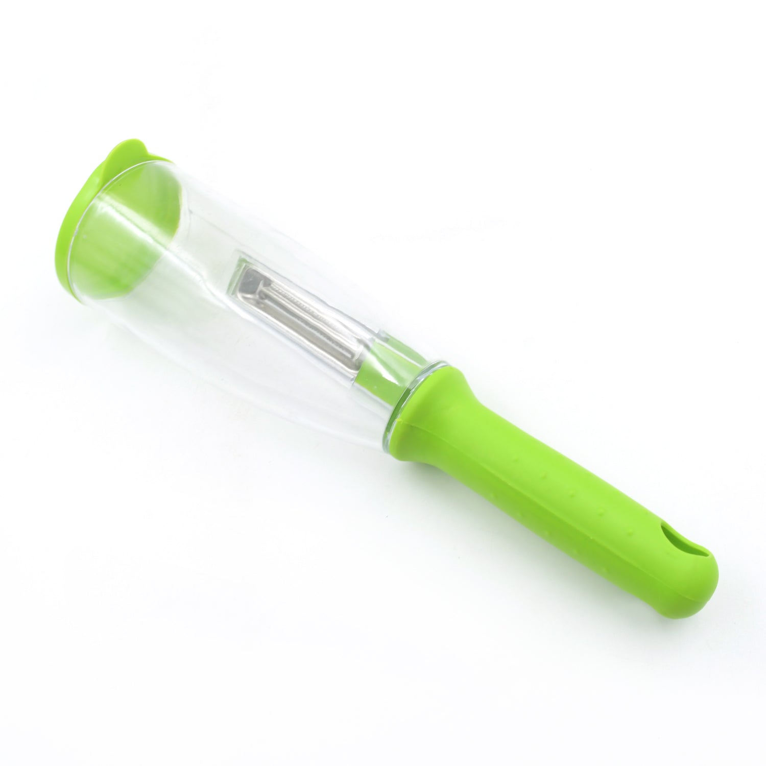 Smart Multifunctional Vegetable / Fruit Peeler for Kitchen - Springkart 