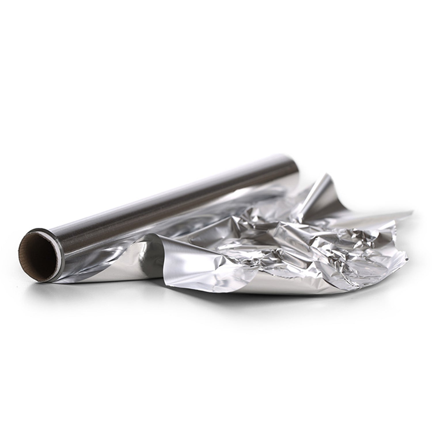 2329 Aluminum Foil Roll Heavy Duty Non Stick Thick Aluminum Foil Sheet Baking Grilling Tool (10mx300mm) - Springkart 