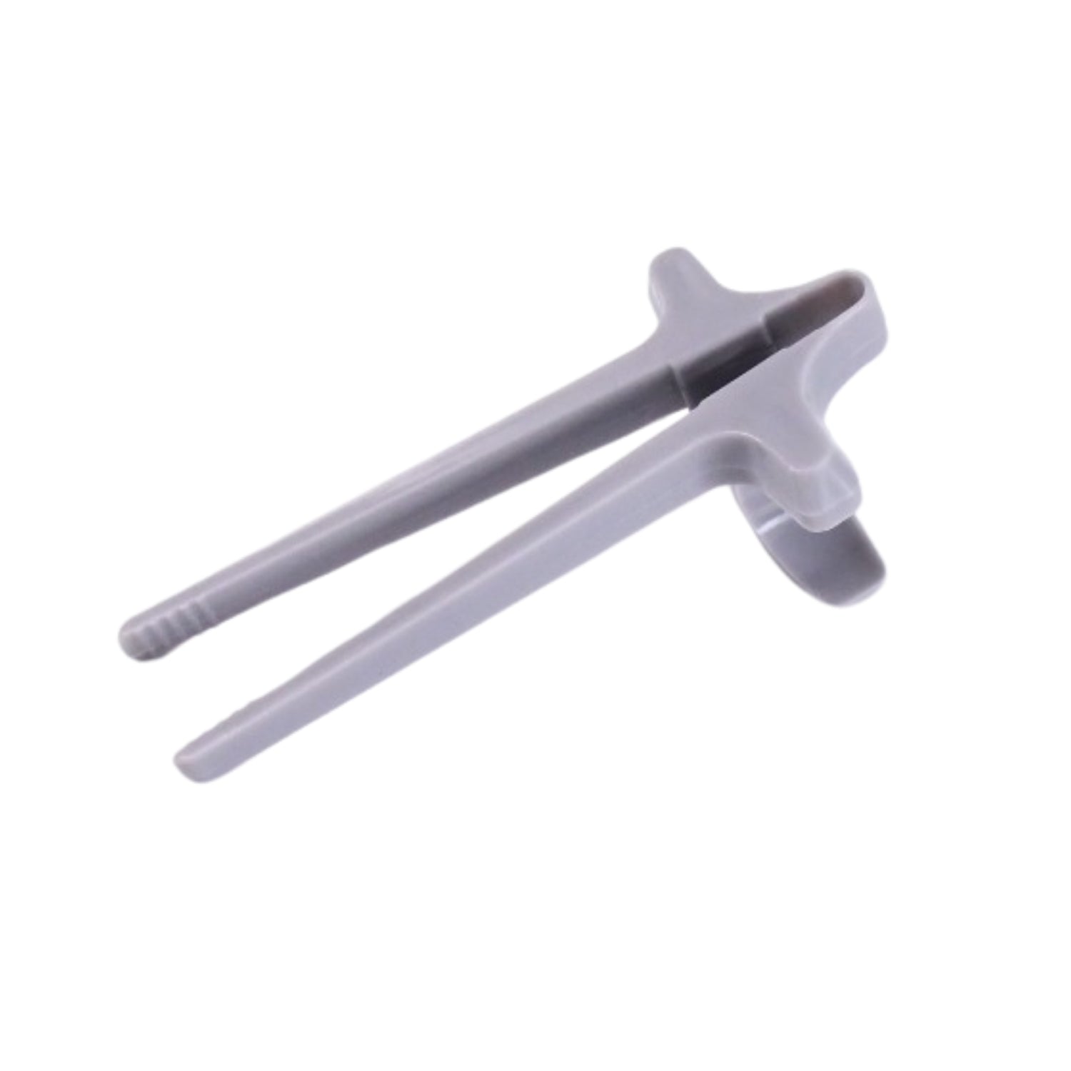 Plastic Finger Chopsticks For Gamers Snack Clips (1 Pc) - Springkart 
