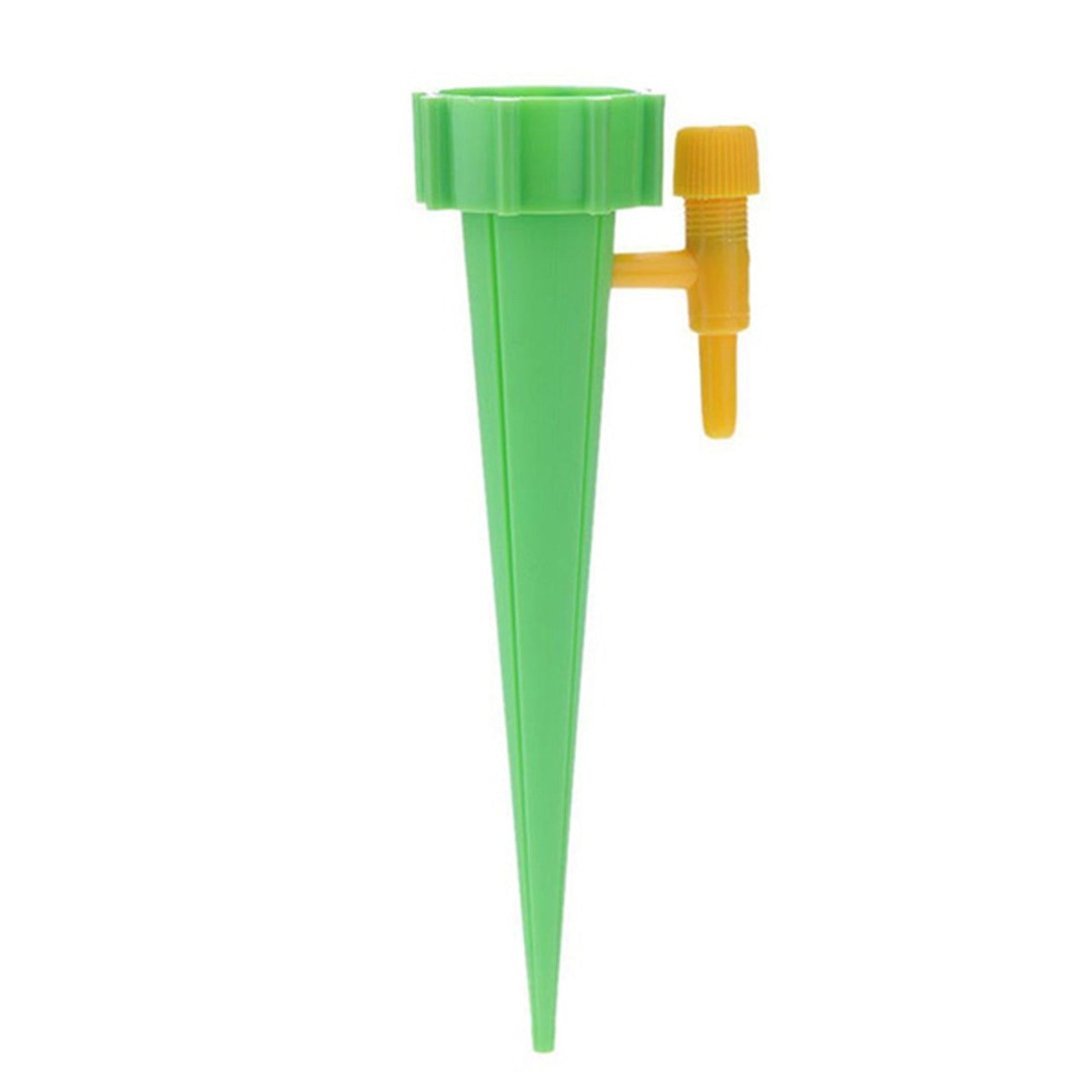 Drip Irrigation kit for Home Garden, Self-Watering Spikes for Plants - Springkart 