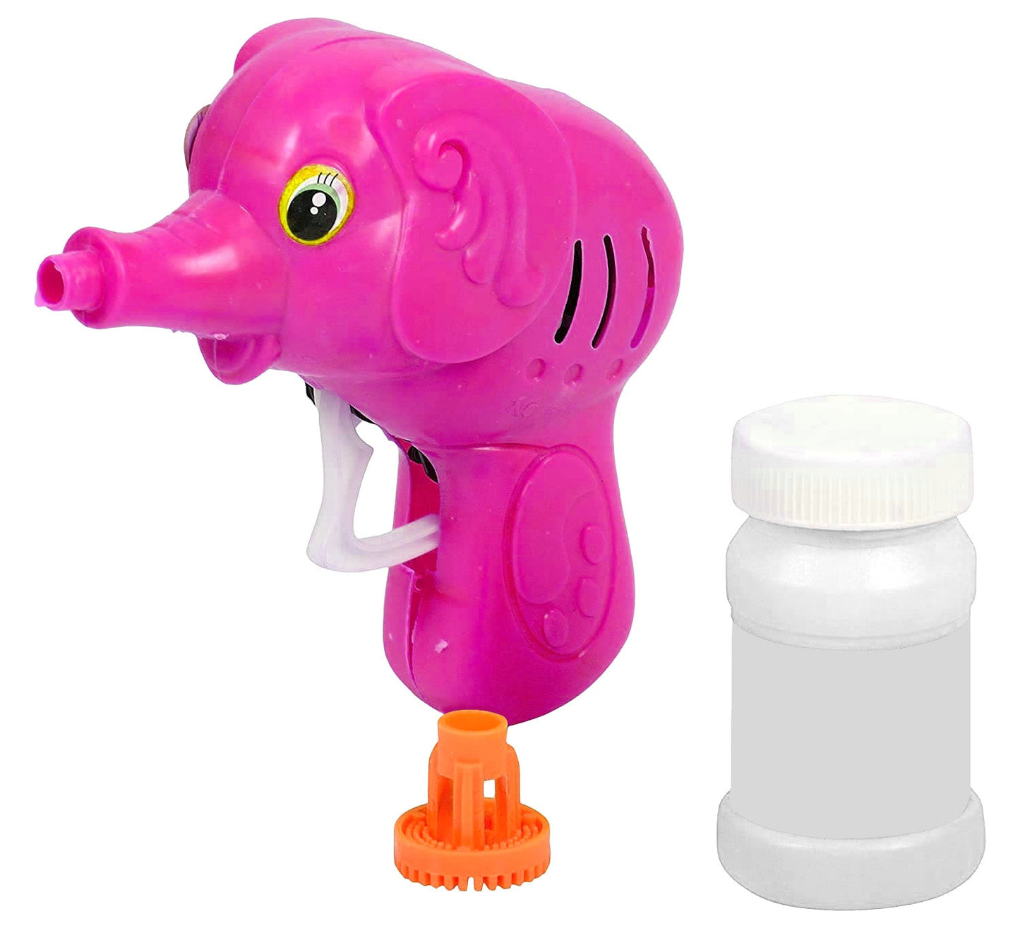 elephant bubble gun for kids / kids toys bubble gun Toy Bubble Maker - Springkart 