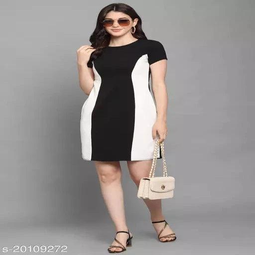 Women’s Bodycon Dress - Springkart 