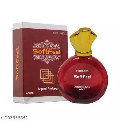 Formless Softfeel 40ml Unisex Perfume - Springkart 