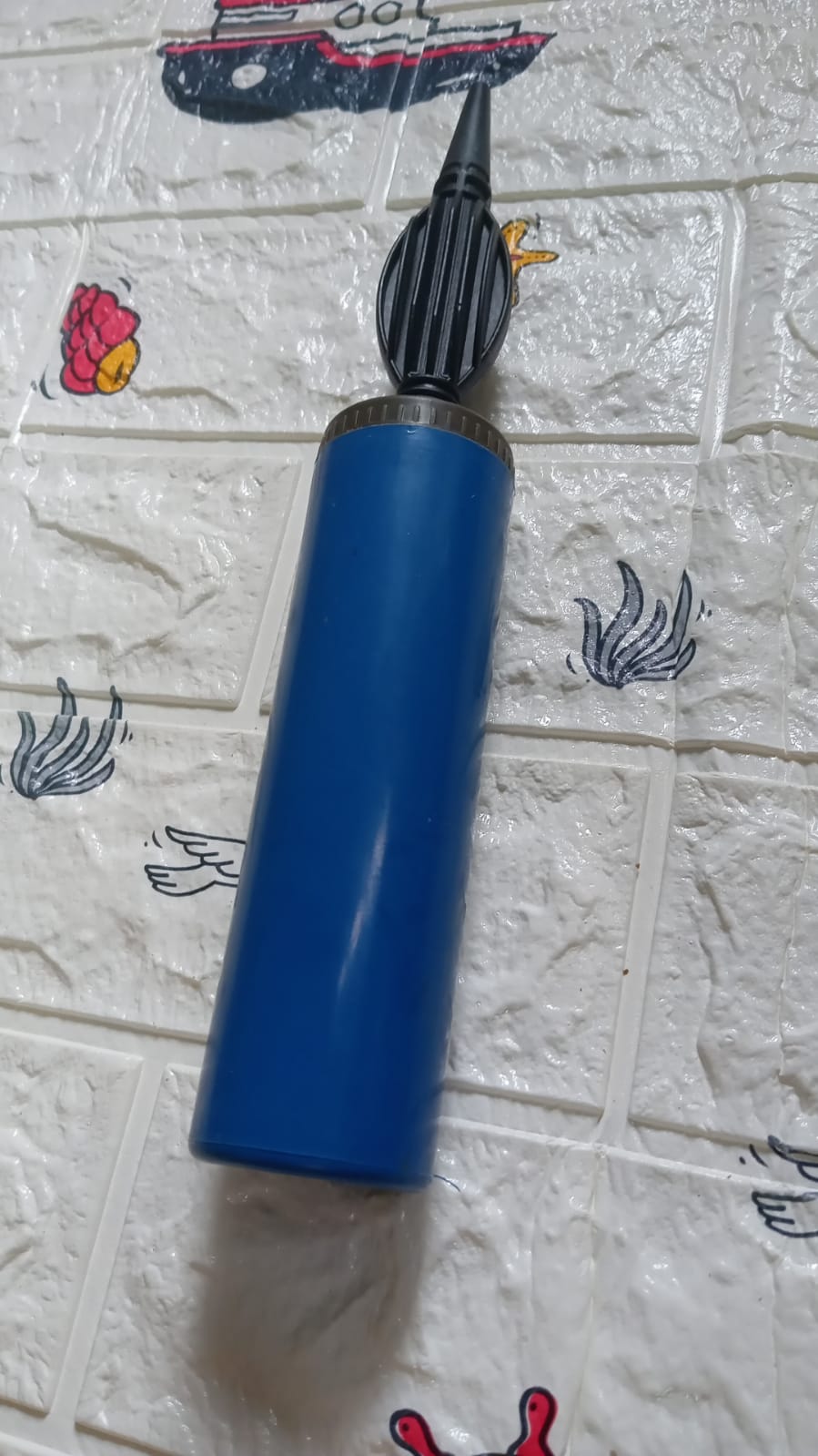 Handy Air Balloon Pumps for Foil Balloons and Inflatable Toys - Springkart 