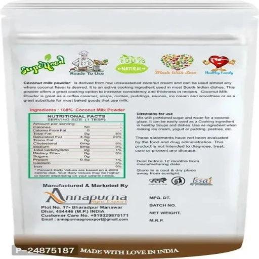 Healthy Nutrition Powder - 500gm, Pack Of 1