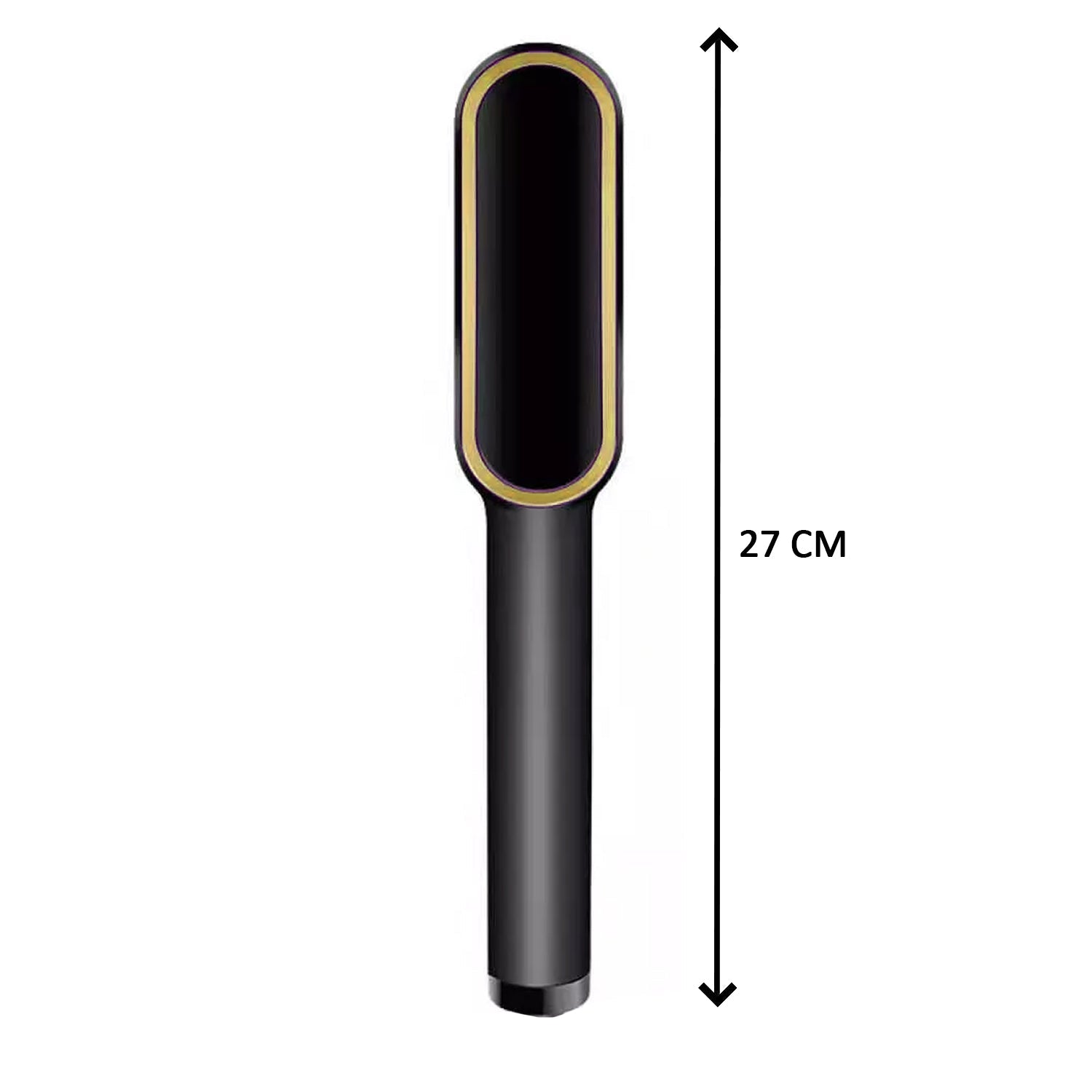 6168 Hqt-909b Hair Straightener Used While Massaging Hair Scalps And Head. - Springkart 