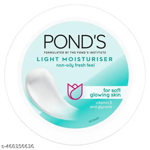POND'S Light Moisturiser 100 ml