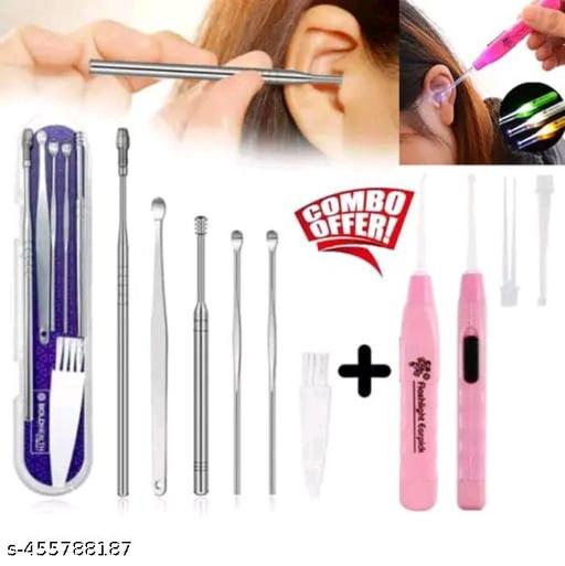 Ear Cleaner, Ear Cleaning Tool, Ear Cleaner For Kids, Ear Cleaning Kit, Ear Cleaning Tools, Ear Wax Remover, Ear Wax Removal Tool, Ear Wax Cleaner, Ear Wax Removal Kit, Ear Cleaning Buds, Ear Cleaner Tools, Ear Dust Cleaner, Ear Wax Remover Tool Kit