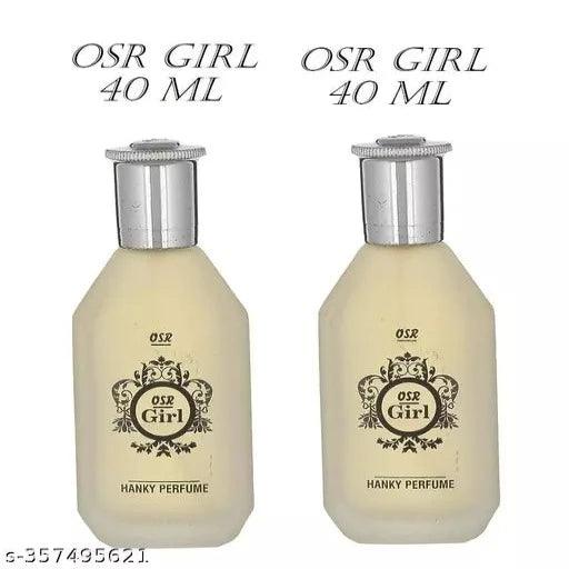 Girl Original Perfume Eau de Parfum Long Lasting Fragrance -40 ML -pack of-2 - Springkart 