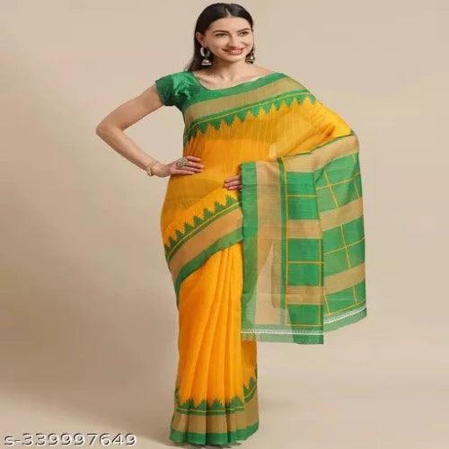 Chitrarekha Alluring Sarees - Springkart 