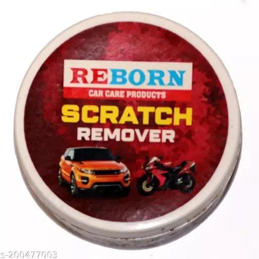 Reborn car scratch remover - Springkart 