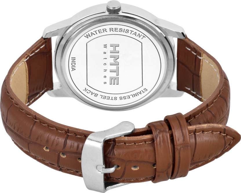 hmte Day&Date Series Analog Watch  - For Men HM-9792