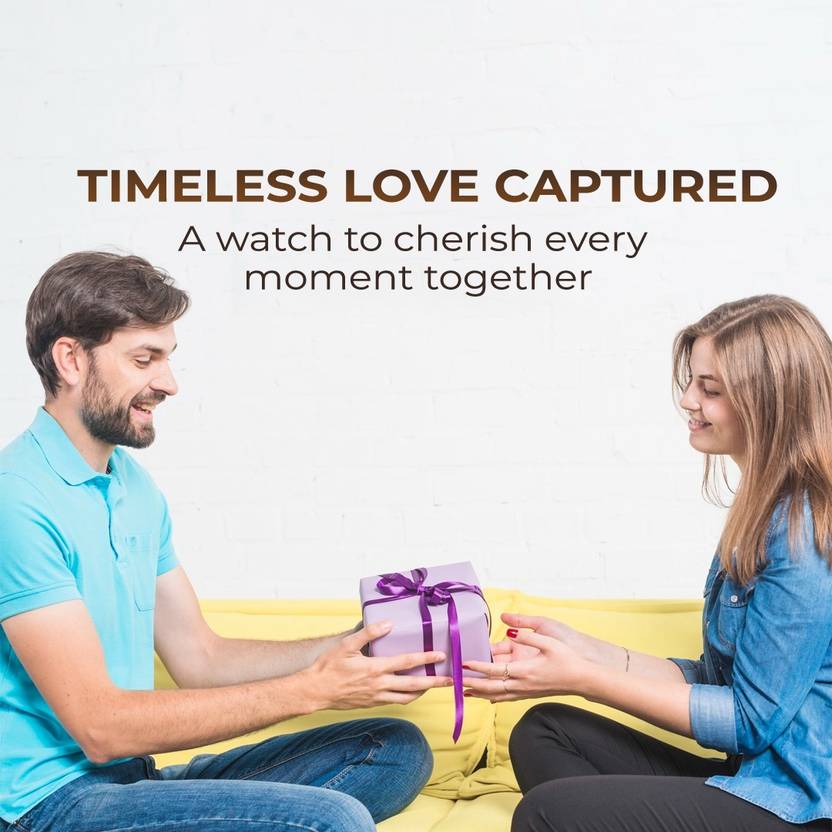 hmte Day&Date Series Analog Watch  - For Men HM-9792