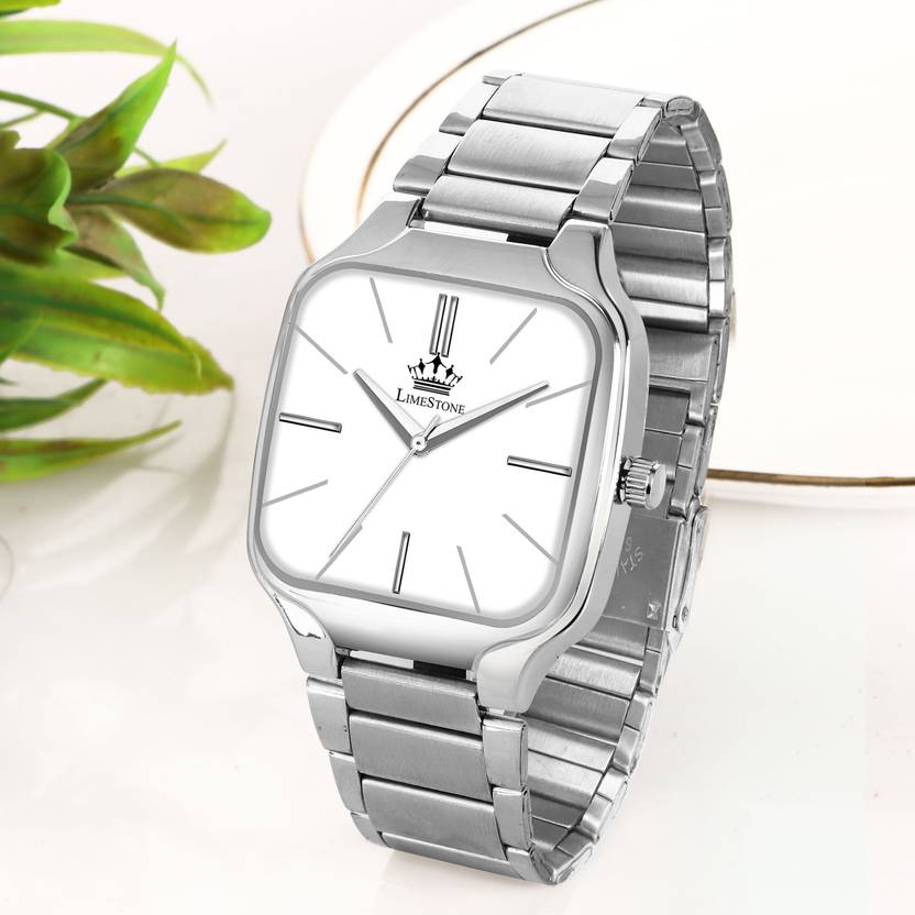 LIMESTONE Analog Watch  - For Men LS3317