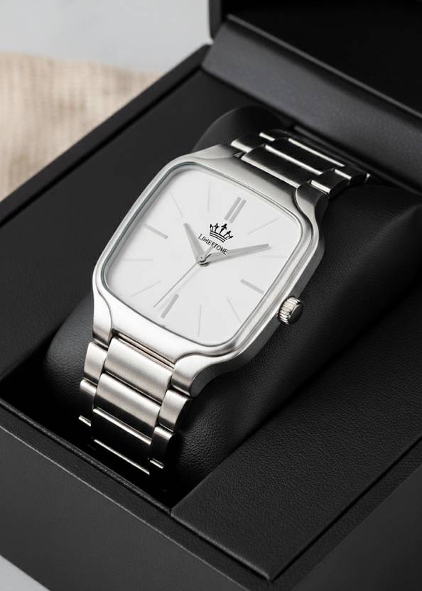 LIMESTONE Analog Watch  - For Men LS3317