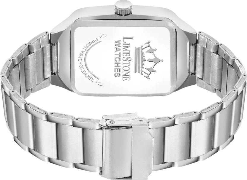 LIMESTONE Analog Watch  - For Men LS3317