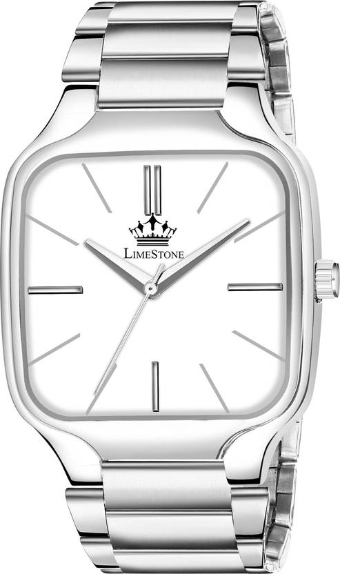 LIMESTONE Analog Watch  - For Men LS3317