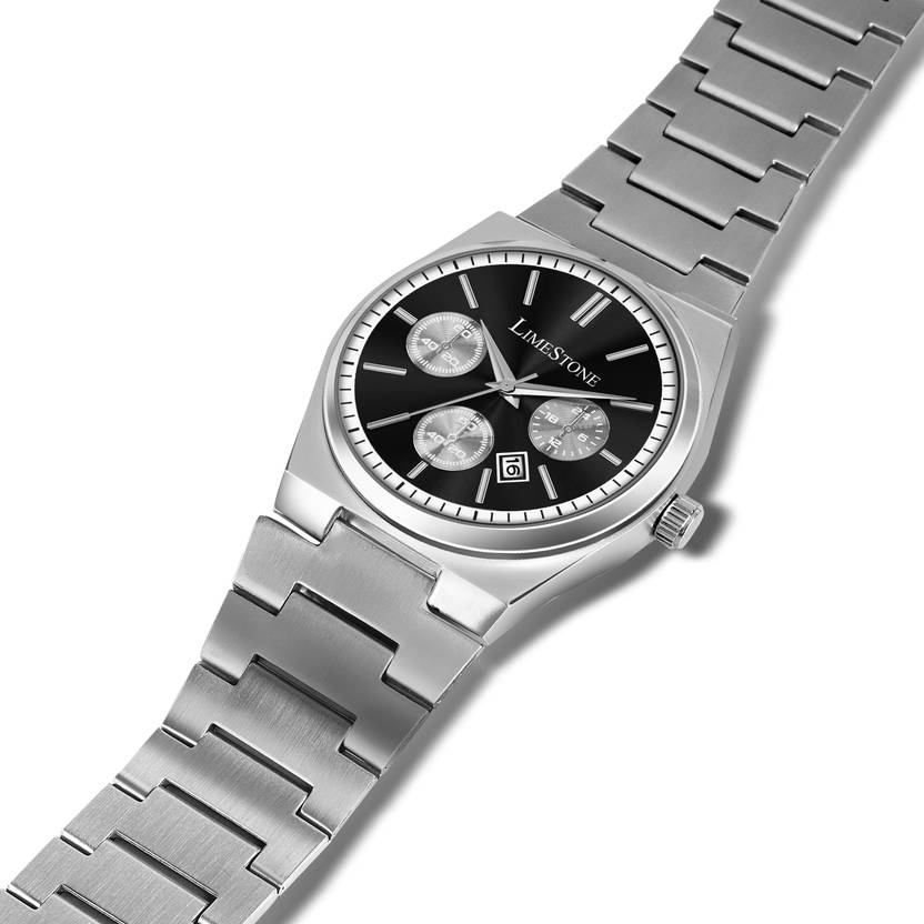LIMESTONE Analog Watch  - For Men TSOT109