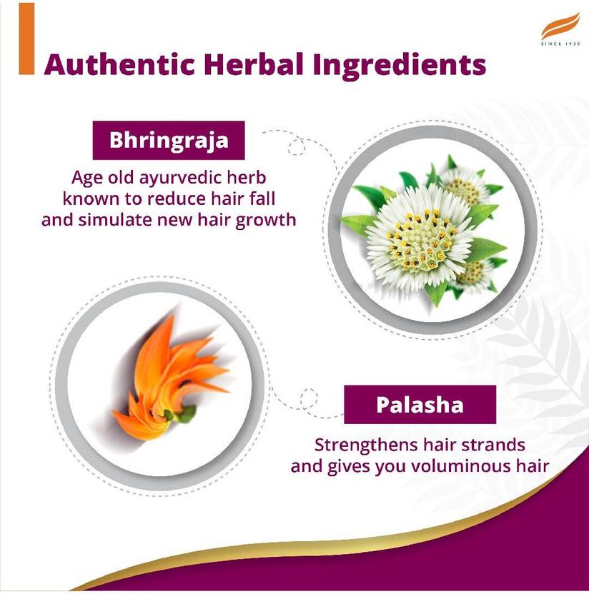 HIMALAYA Anti-Hair Fall Bhringaraja Shampoo (1L) + Anti-Hair Fall Shampoo (80ml) Free  (1000 ml)