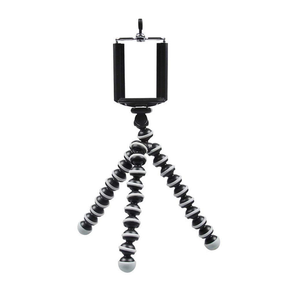 Gorilla Tripod Fully Flexible Tripod (6 Inch) - Springkart 
