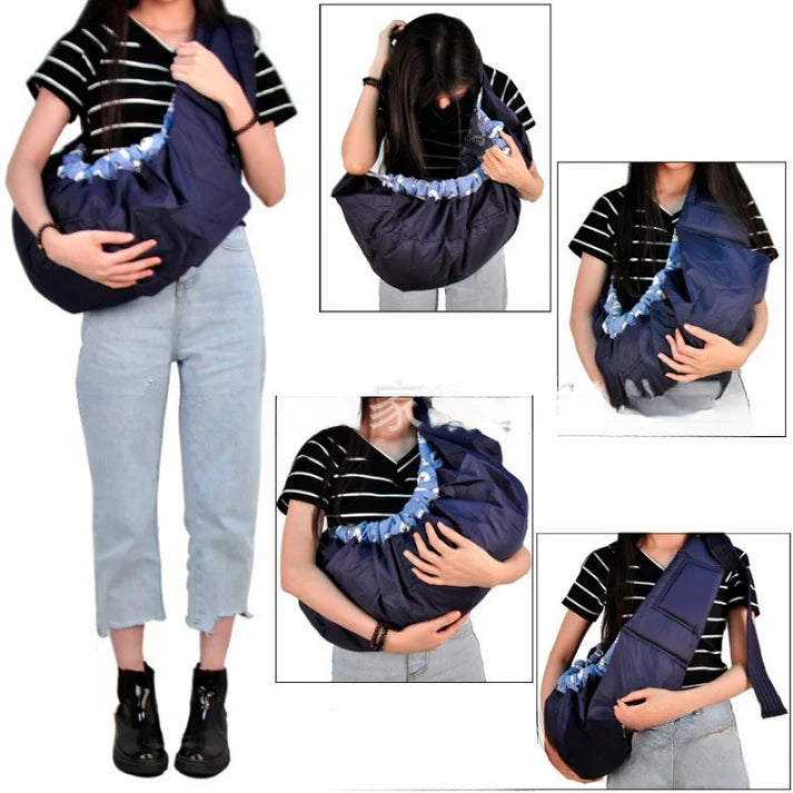 Baby Swaddle Belt
