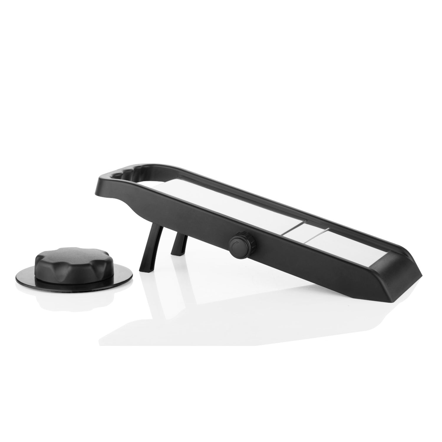 Adjustable Multipurpose Potato / Onion Slicer and Grater - Springkart 