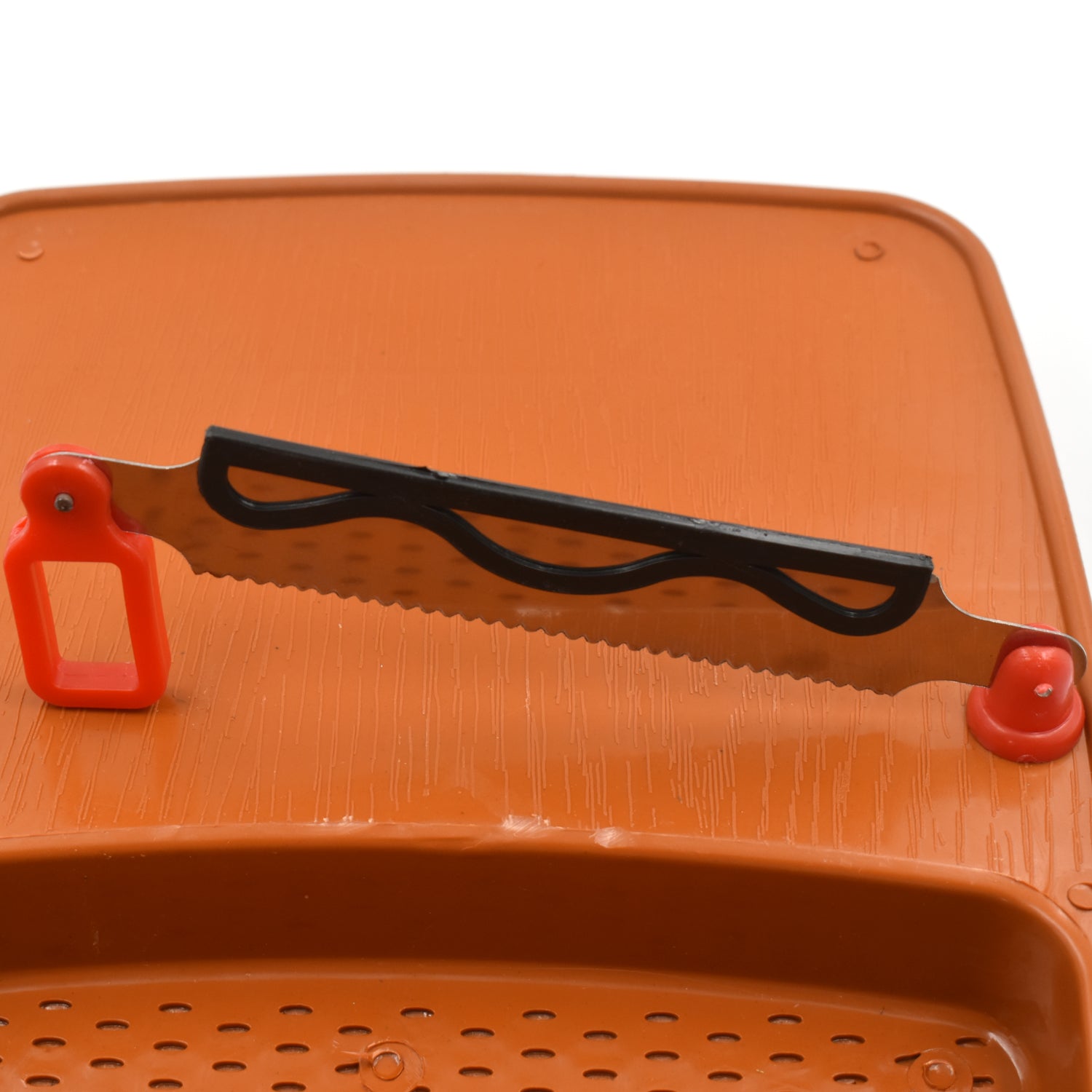 Cut N Wash Box and tray used in all kinds of household kitchen purposes for cutting and washing within of fruits and vegetables. - Springkart 