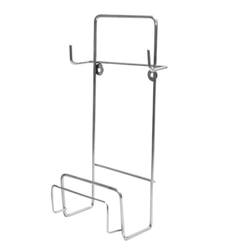 Chakla Belan Stand for Kitchen with Stainless Steel - Springkart 