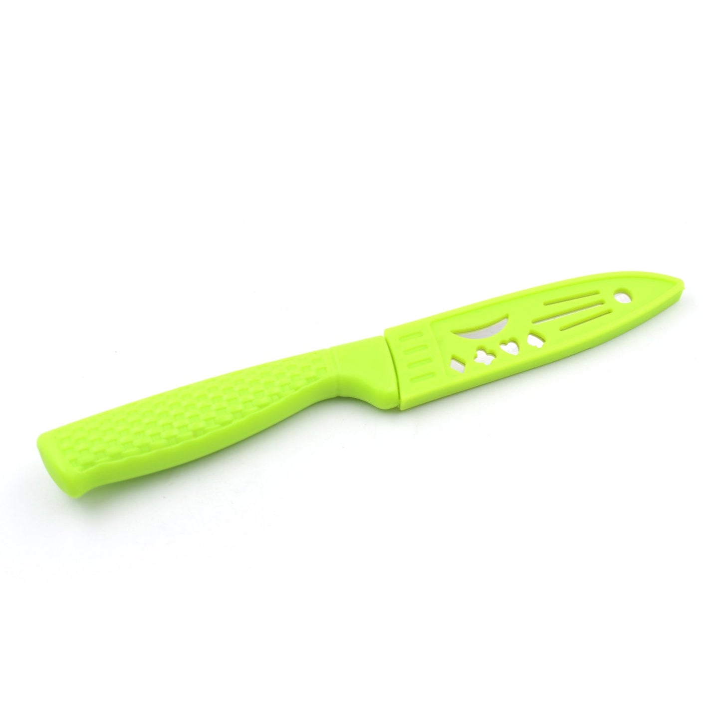 Kitchen Knife with Stainless Steel Blade, Professional Knife, Scratch Resistant and Rust Proof, Chopping Knife - Springkart 